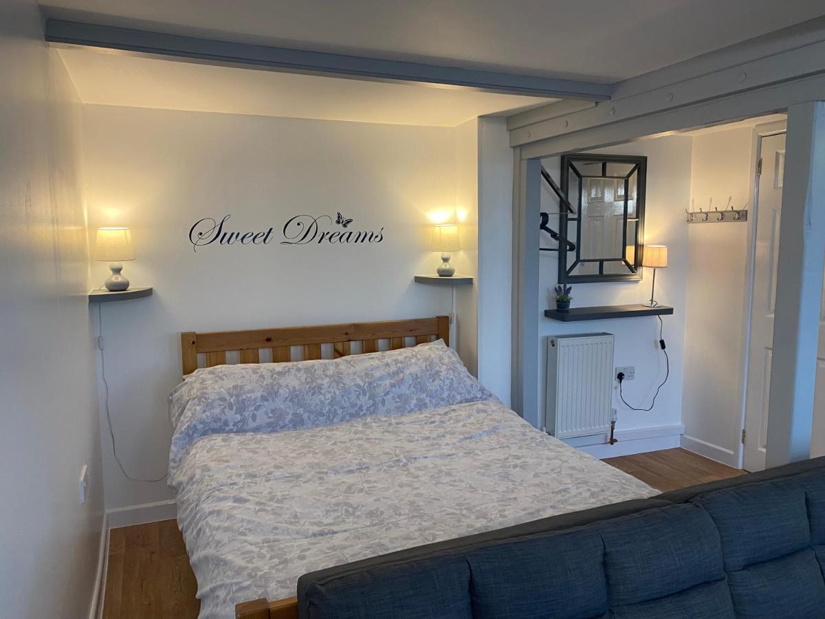 Oakleigh Lodge Stalbridge Экстерьер фото